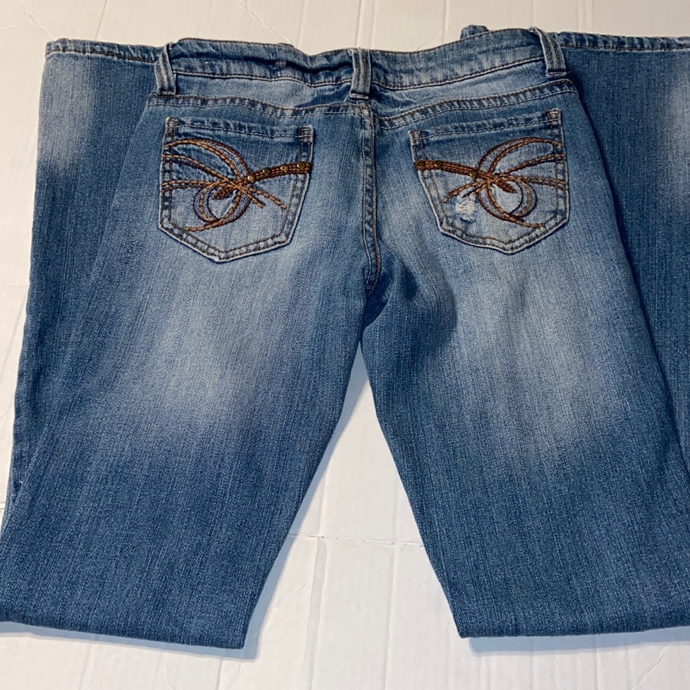Wallflower jeans 👖 size 3